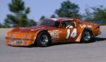 Freddy Fryar