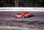 Bobby Brack in Johnny Merendino's #84.