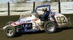 Bobby Unser, Jr. - 1978 (Gene Marderness Photo)