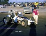 Don Mack - 1978 (Gene Marderness Photo)