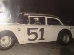Speedy Reeves