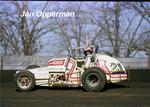 Jan Opperman - 1978 (Gene Marderness Photo)