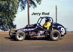 Jerry Rod - 1978 (Gene Marderness Photo)