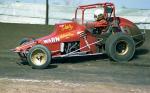Leon Gentry - 1978 (Gene Marderness Photo)