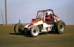 Stan Butler - 1978 (Gene Marderness Photo)