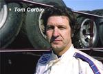 Tom Corbin (Gene Marderness Photo)