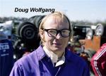 Doug Wolfgang (Gene Marderness Photo)