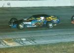 Jimmy Spencer - Late-1980s World Series...