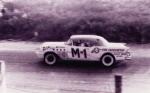 Fireball Roberts (Joslin Collection)