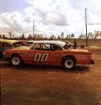 Daryl Clark '56 Chevy...