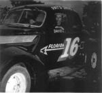 Jacksonville's David Ezell - 1957 (Marty Little Collection)