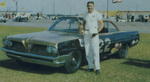 Fireball Roberts - 1961