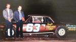 Jim Edgely