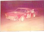 John Gamble - 1965 Ford...