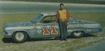 Ned Jarrett - 1962
