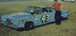Richard Petty - 1961