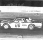Buzzie Reutimann - 1968 or 69 (Jepsen & Martin Photo from the Marty Little Collection)