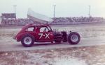 Charlie Monk - 1964 (Walt Wimer Photo)