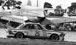 1975 - Winning BMW CSL driven by Brian Redman, Sam Posey, Allan Moffat and Hans Stuck...