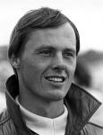 Al Holbert raced in the 12 Hours 13 times and won twice - in 1976 and 1981...