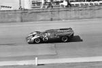 When other teams had problems, the Lola T70 of Mark Donohue-Chuck Parsons made up a 200-lap deficit to win the '69 24 Hours...