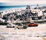 Daytona - Beach Course