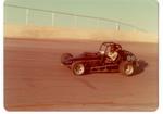 Don Heckman - 1979 (Westerman Photo)