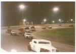 1996 - Classic Cars go at it!!