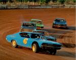 Volusia County Speedway