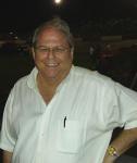 Long-time announcer and PR man Marty Little - also wrote for National Speed Sport News... 6-6-1946 to 4-12-2014... RIP