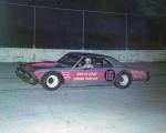 Nokie Mallory - Early-1974...