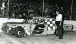 Early career 6-cylinder Sportsman win for Billy Barnwell...
