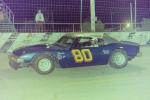Dave Woodruff Camaro...