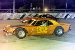 Late career ride for Bill Flingos...