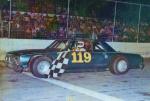 Robert Hamke circa 1969-70...