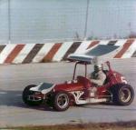 1975 - Bob Luscomb of Orlando...