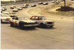 Mini Stocks get set to go.. (Larry Glendenning Photo)