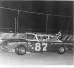 1975 - Mike Borghi