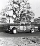 Unidentified driver taken around 1970...