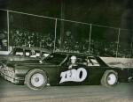 Bobby Brack in the ZERO...