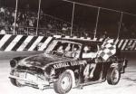 Mini Stocker win for Ed Esser...