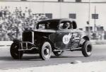 Driver unknown
