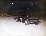 Pee Wee Griffin - 1962 Chevy II...