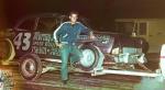 Robbye McCoy around 1972...