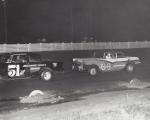 Lindbergh Howard #51jr. - Mid-1960s...
