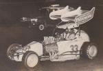 1975 - Dick Batchelder...