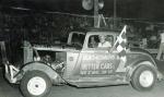 Marion Edwards, Sr. with a win in 1951...