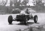 Herbie Tillman in action...