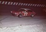 Miles Cole Mini Stock Fiat...