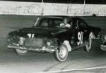 1961 Plymouth Hornet Division car...